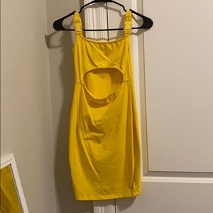 Dress.